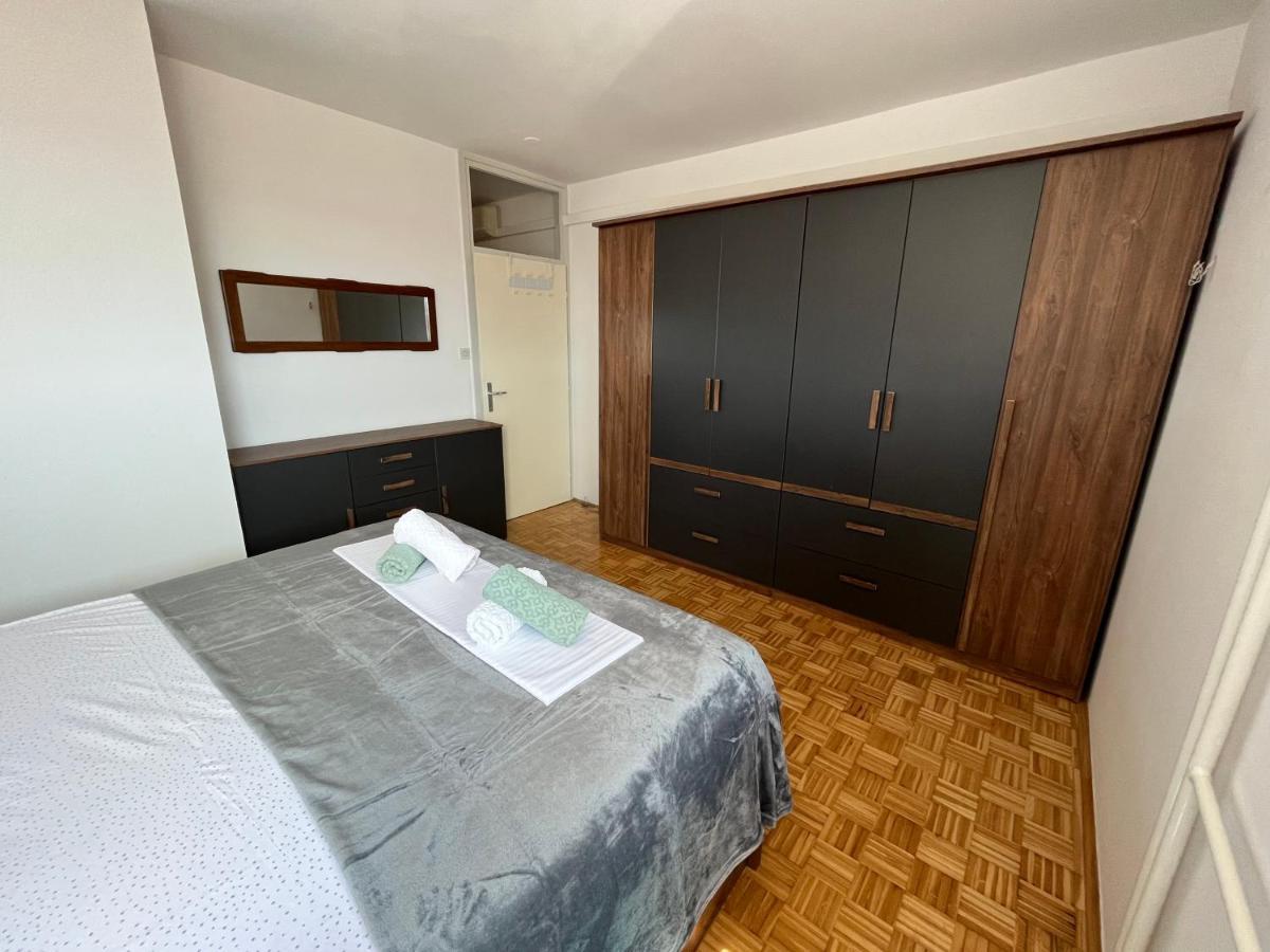 Apartamento Terra Zadar Exterior foto