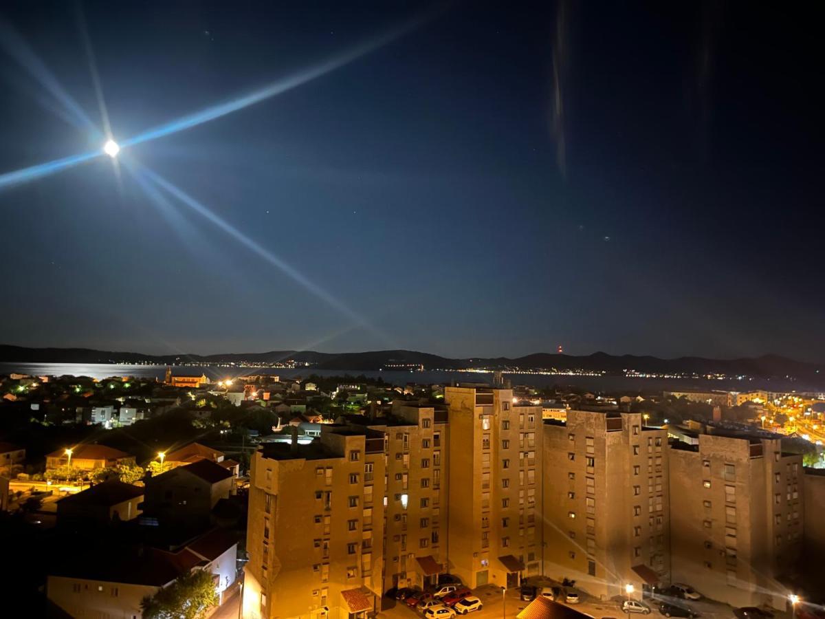 Apartamento Terra Zadar Exterior foto