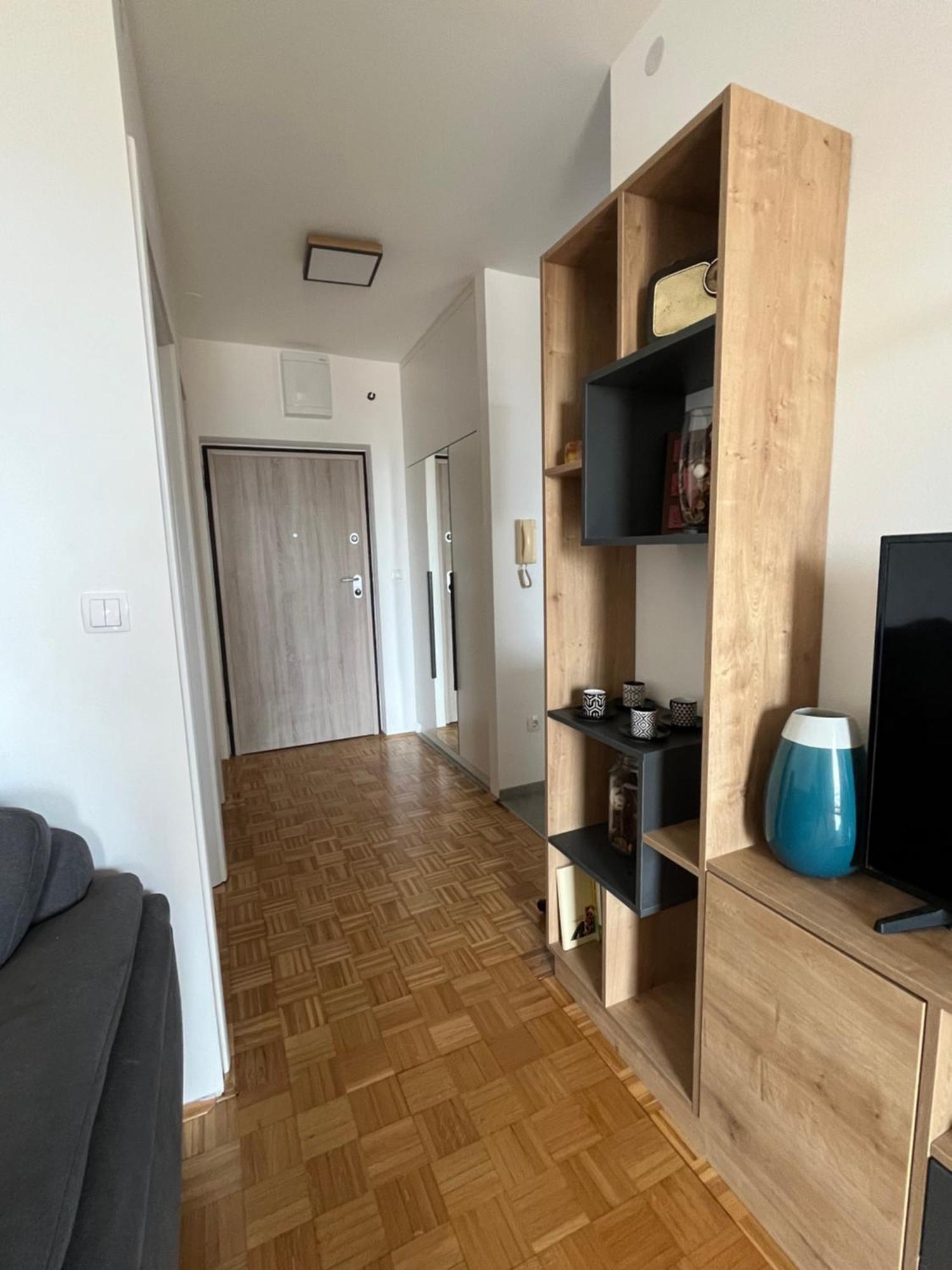Apartamento Terra Zadar Exterior foto
